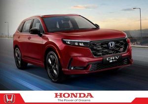 honda-All-New-Honda-CR-V-bogor